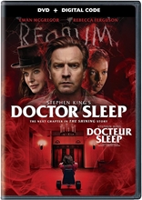 Picture of Doctor Sleep (Bilingual) [DVD]