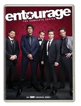Picture of Entourage: The Complete Series [DVD]
