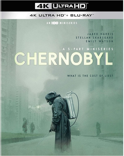 Picture of Chernobyl [UHD+Blu-ray]