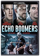 Picture of Echo Boomers [DVD]