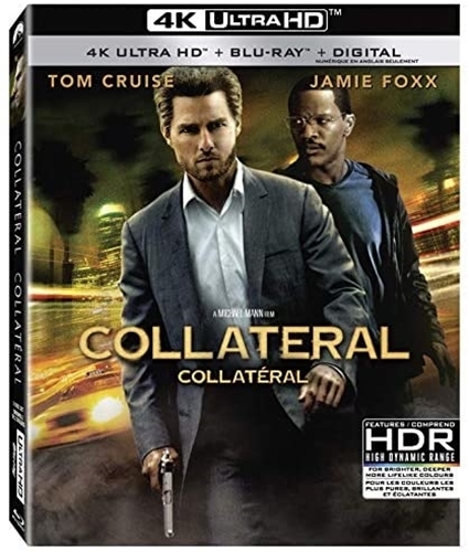 Picture of Collateral [UHD]