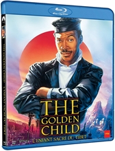 Picture of The Golden Child [Blu-ray]