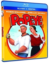 Picture of Popeye (40th Anniversary) [Blu-ray]