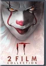 Picture of It Chapter 1 + 2 [DVD]