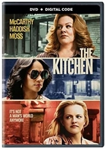 Picture of The Kitchen (Bilingual) [DVD]