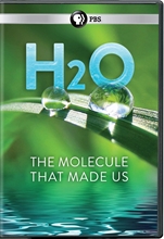 Picture of H2O: The Molecule That Made Us [DVD]