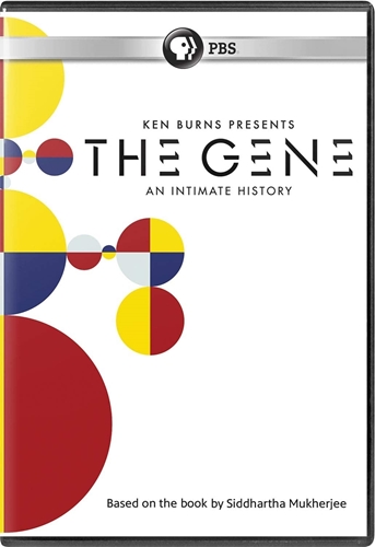 Picture of Ken Burns Presents The Gene: An Intimate History [DVD]