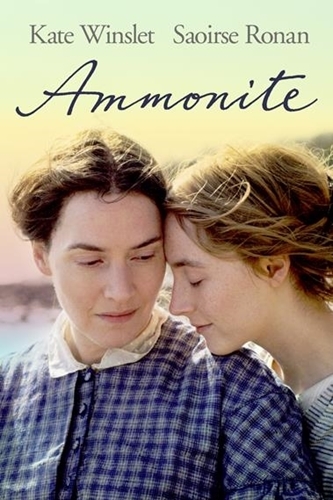 Picture of Ammonite​ [DVD]
