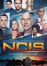 Picture of NCIS: The Seventeenth Season [DVD]