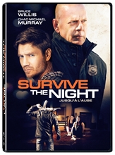 Picture of Survive The Night [DVD]