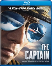 Picture of The Captain [Blu-ray]