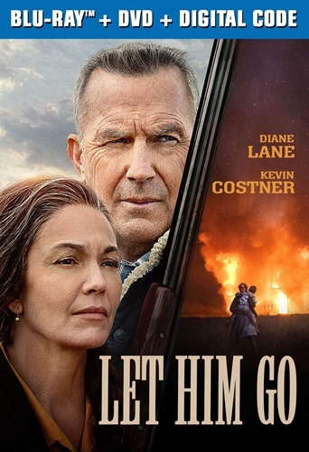 Picture of Let Him Go [Blu-ray+DVD]