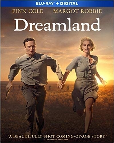 Picture of Dreamland [Blu-ray]