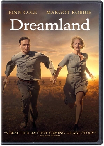Picture of Dreamland [DVD]