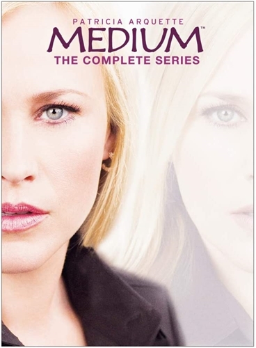 Picture of Medium: The Complete Series [DVD]