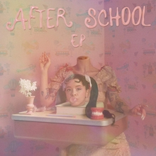 Picture of After School by Melanie Martinez [1CD]