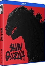 Picture of Shin Godzilla [Blu-ray]