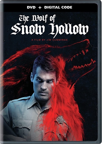 Picture of The Wolf of Snow Hollow [DVD+Digital]