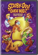 Picture of Scooby-Doo and Guess Who?: The Complete First Season [DVD]