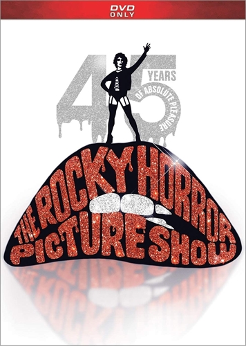 Picture of The Rocky Horror Picture Show (45th Anniversary Edition) [DVD]