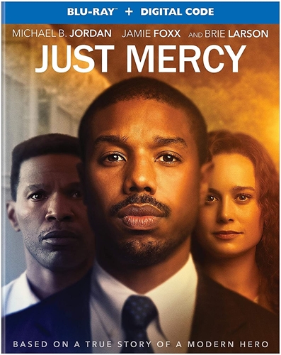 Picture of Just Mercy [Blu-ray+Digital]