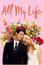 Picture of All My Life [DVD]