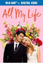Picture of All My Life [Blu-ray+DVD+Digital]