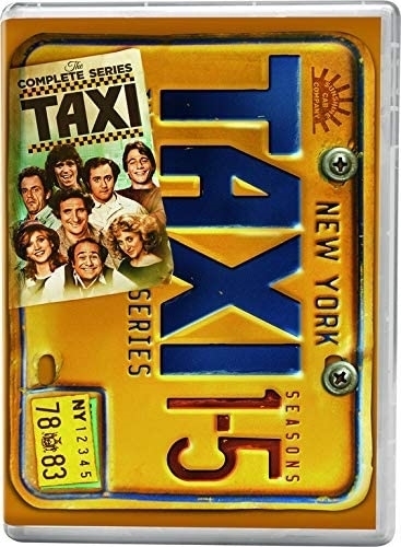 Picture of Taxi: The Complete Series [DVD]