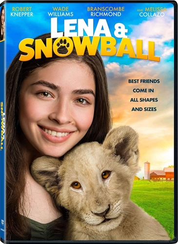 Picture of Lena and Snowball [DVD]