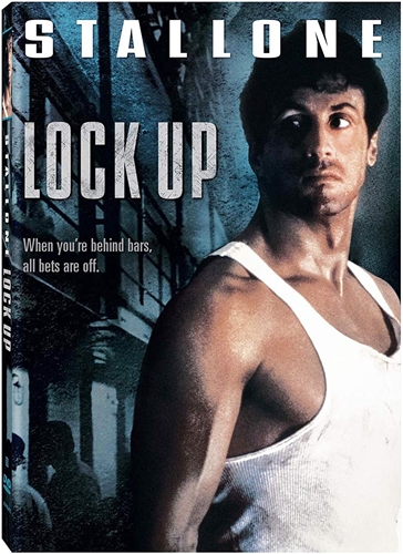 Picture of Lock Up (1989) [DVD]