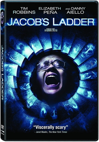 Picture of Jacobs Ladder (1990) [DVD]