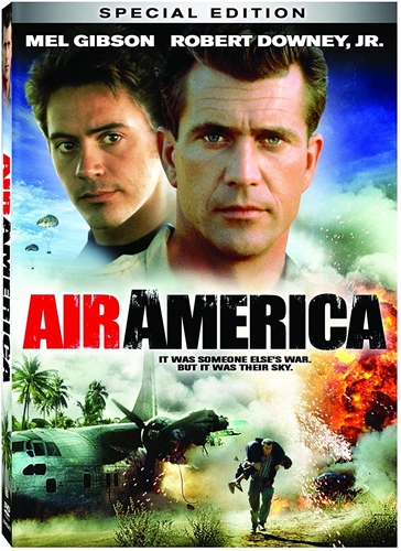 Picture of Air America (Special Edition) [DVD]