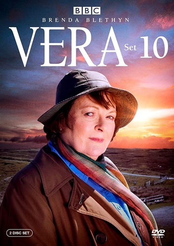 Picture of Vera: Set 10 [DVD]
