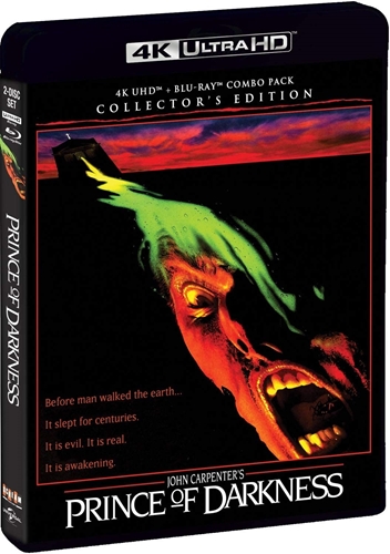 Picture of Prince of Darkness (Collector’s Edition) [UHD]