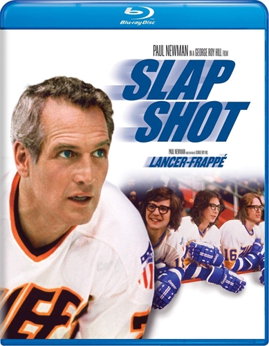 Picture of Slap Shot [Blu-ray]