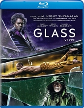 Picture of Glass [Blu-ray]