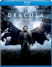Picture of Dracula Untold [Blu-ray]