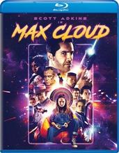 Picture of Max Cloud [Blu-ray]