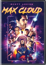 Picture of Max Cloud [DVD]