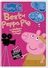 Picture of Peppa Pig: Best of Peppa Pig [DVD]
