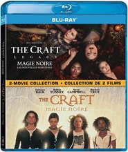 Picture of The Craft  / The Craft: Legacy (Bilingual) [Blu-ray]