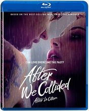 Picture of After We Collided [Blu-ray]