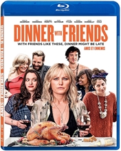 Picture of Dinner with Friends [Blu-ray]