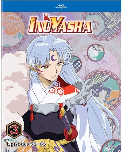 Picture of Inuyasha Set 3 [Blu-ray]