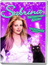 Picture of Sabrina The Teenage Witch: The Complete Series [DVD]