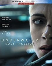Picture of Underwater [Blu-ray+Digital]