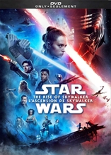 Picture of Star Wars: The Rise of Skywalker [DVD]