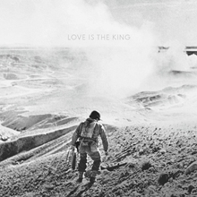 Picture of Love Is The King by JEFF TWEEDY