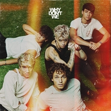 Picture of THE GOOD TIMES AND THE BAD ONES by WHY DON’T WE [CD]