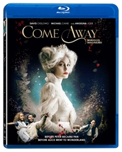 Picture of Come Away [Blu-ray]